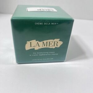 La Mer Skin Care Face Moisturizing Cream 2oz